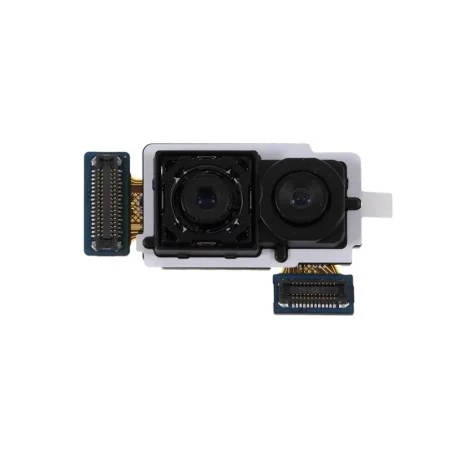 Camara Trasera Para Samsung Galaxy A20 / A205