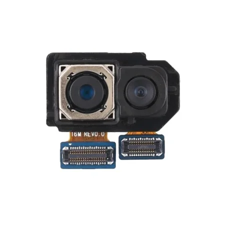 Camara Trasera Para Samsung Galaxy A40 / A405 / A30 / A305