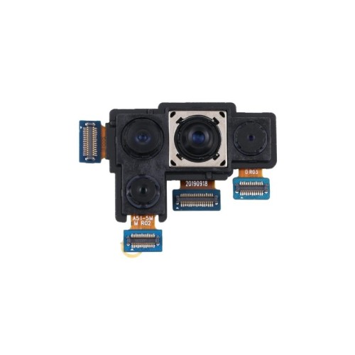 Camara Trasera Para Samsung Galaxy A51 / A515