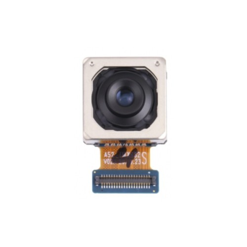 Camara Trasera Para Samsung Galaxy A53 5G / A536