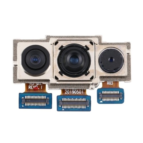 Camara Trasera Para Samsung Galaxy A90 5G / A908