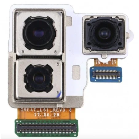 Camara Trasera Para SAMSUNG GALAXY NOTE 10 LITE / N770F