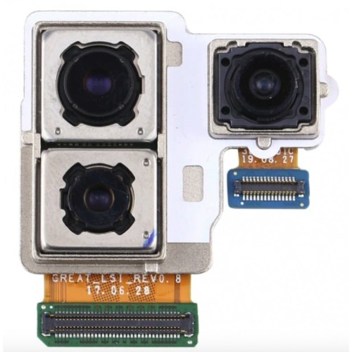 Camara Trasera Para SAMSUNG GALAXY NOTE 10 LITE / N770F