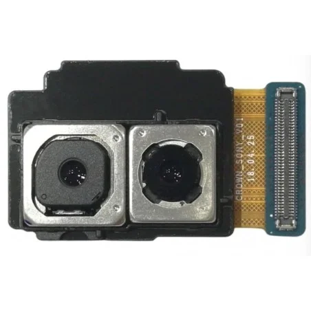 Camara Trasera Para SAMSUNG GALAXY NOTE 9 / N960