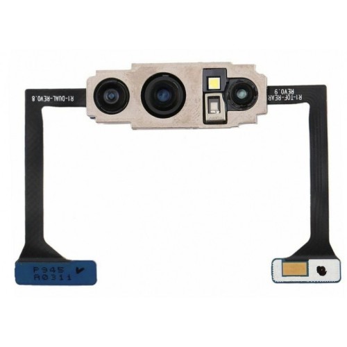 Camara Trasera Triple para Samsung Galaxy A80 / A805