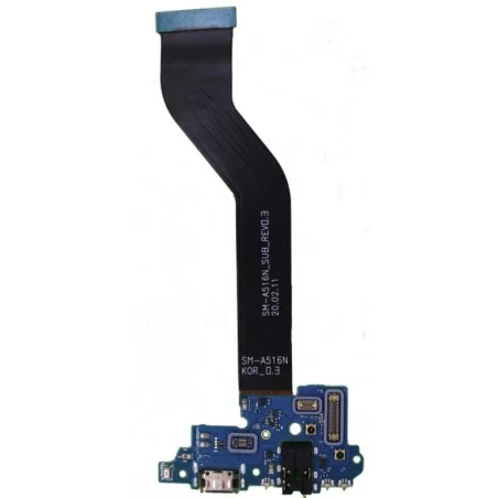 Flex Antena Para Samsung Galaxy A51 5G / A516