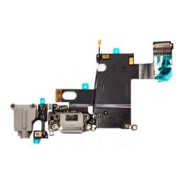 Cambiar Microfono iPhone 6 Plus
