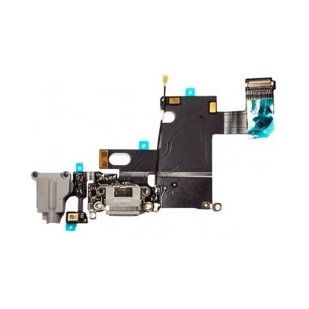 Cambiar Microfono iPhone 6 Plus