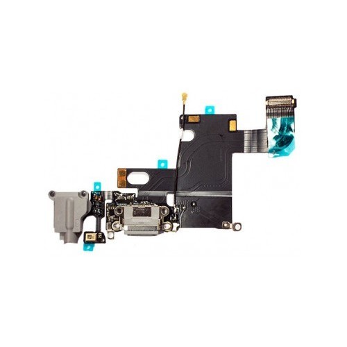 Cambiar Microfono iPhone 6 Plus