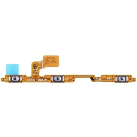 Flex Boton Power Encendido Volumen Para Samsung Galaxy A10 / A105 / A20e / M20 / M205 / M30