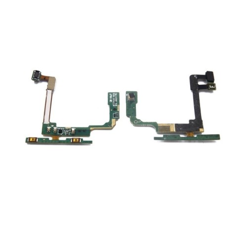 Flex Boton Volumen A3 A300