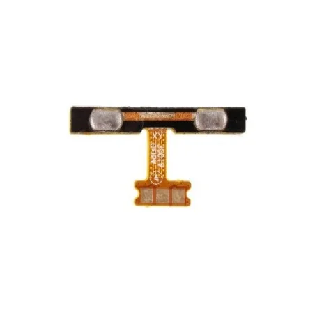 Flex Boton Volumen Para Samsung Galaxy A01 / A015