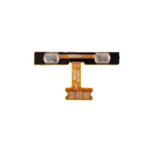 Flex Boton Volumen Para Samsung Galaxy A01 / A015
