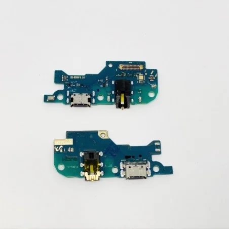 FLEX DE CARGA SAMSUNG A40S M30 M305F