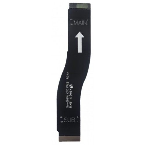 Flex De Interconexión Para Samsung Galaxy S21 5G / G991