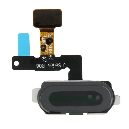 Flex Home Lector De Huella Para Samsung Galaxy J5 2017 J530 / J7 2017 J730