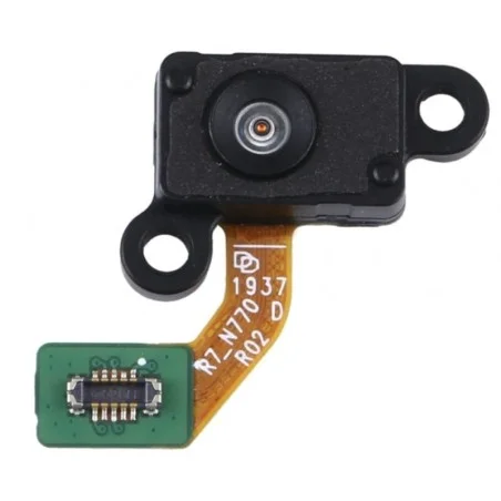 Flex Lector / Sensor De Huellas Para Samsung Galaxy Note 10 Lite / N770