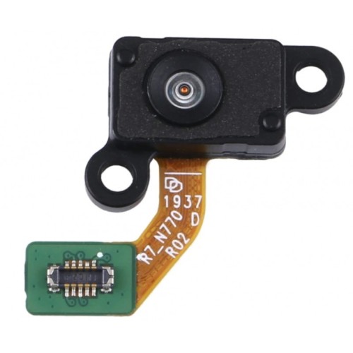 Flex Lector / Sensor De Huellas Para Samsung Galaxy Note 10 Lite / N770