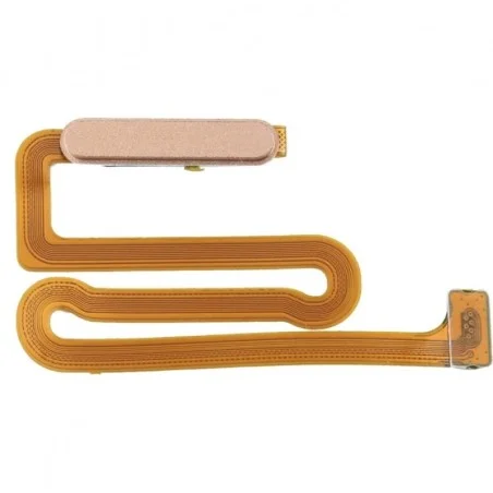Flex Lector De Huellas Para Samsung Galaxy A04S / A047 ROSA