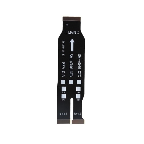 Flex placa base para Samsung Galaxy A54 / A34 SM-A546/A346