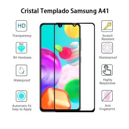 Protector De Pantalla Para Samsung Galaxy A41