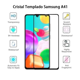 Protector De Pantalla Para Samsung Galaxy A41