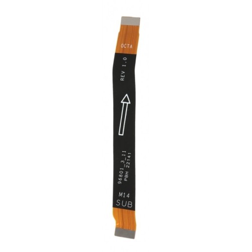 Flex Puente De Conectar Placa Para Samsung Galaxy A22 5G / A226