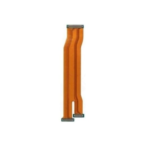 Flex Puente LCD De Conectar Pantalla Y Placa Para Samsung Galaxy A31 / A315