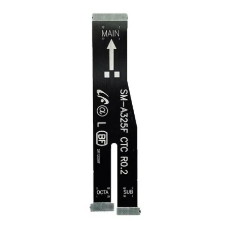 Flex Puente LCD De Conectar Pantalla Y Placa Para Samsung Galaxy A32 4G / A325 - A32 5G - A22 4G / A225