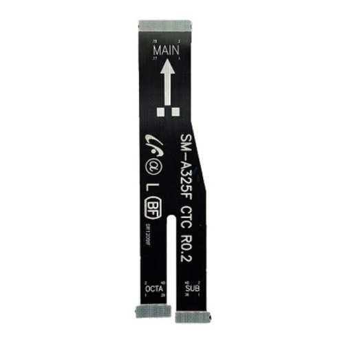 Flex Puente LCD De Conectar Pantalla Y Placa Para Samsung Galaxy A32 4G / A325 - A32 5G - A22 4G / A225