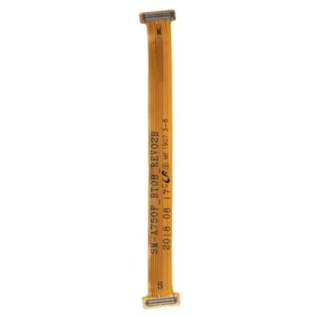 Flex Puente LCD Para Samsung Galaxy A7 2018 / A750