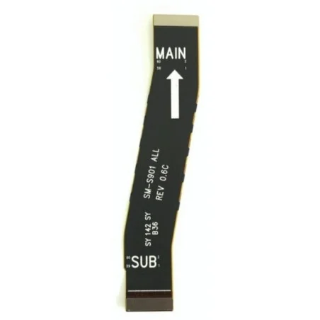 Flex Puente Para Samsung Galaxy S22 / S901