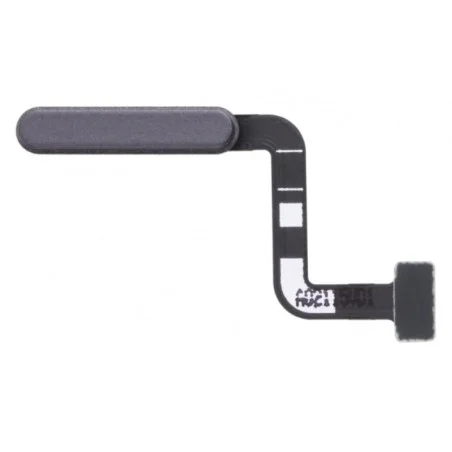 Flex Sensor Huellas Encendido (Power) Para Samsung Galaxy A32 5G / A326 NEGRO