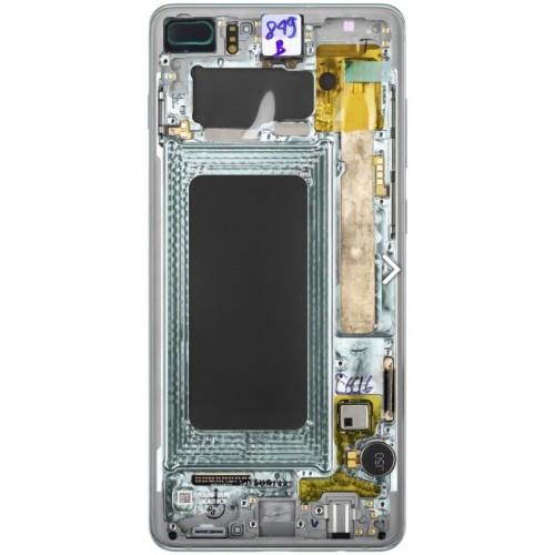 GH82-18849E Pantalla Samsung Galaxy S10 Plus / G975F VERDE