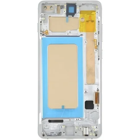 GH82-18849G Pantalla Samsung Galaxy S10 Plus / G975F PLATA