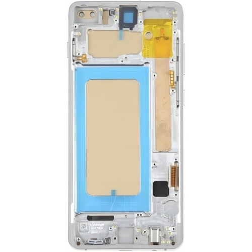 GH82-18849G Pantalla Samsung Galaxy S10 Plus / G975F PLATA