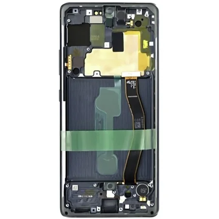 GH82-21672A Pantalla Samsung S10 LITE / G770 Negro