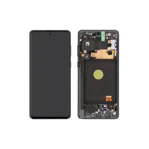 GH82-22055A Pantalla SAMSUNG GALAXY NOTE 10 LITE / N770F NEGRO