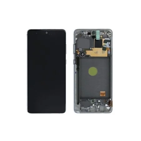 GH82-22055B Pantalla SAMSUNG GALAXY NOTE 10 LITE / N770F BLANCO