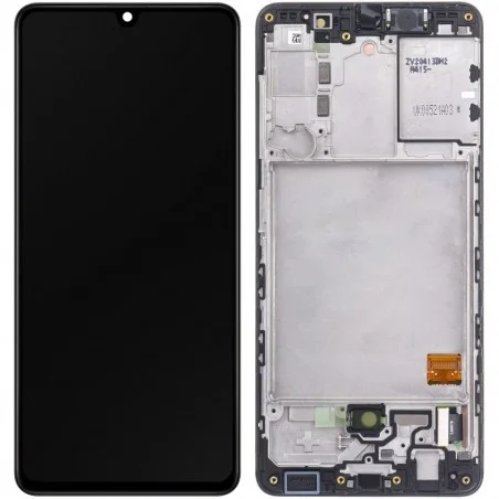 GH82-22860A/23019A Pantalla Samsung Galaxy A41 / A415 NEGRO