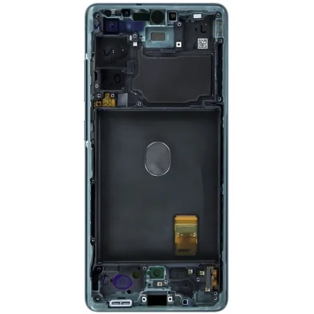 GH82-24220D Pantalla Samsung Galaxy S20 FE 5G/G781 / S20 FE 4G/G780 VERDE
