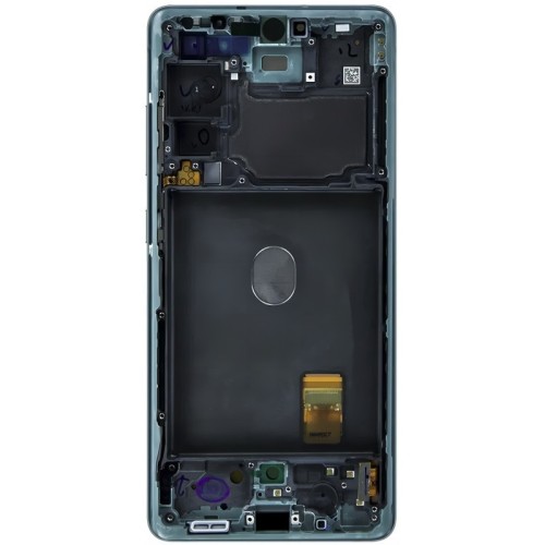 GH82-24220D Pantalla Samsung Galaxy S20 FE 5G/G781 / S20 FE 4G/G780 VERDE