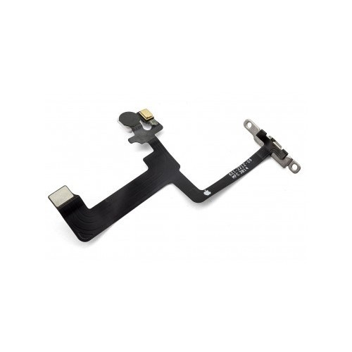 Cambiar Bóton Power iPhone 6 Plus