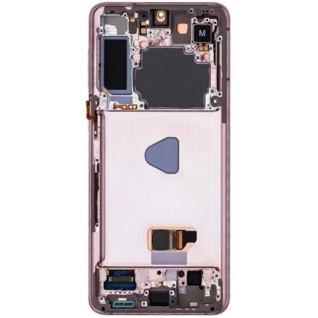 GH82-27255B Pantalla Samsung S21 5G / G991F VIOLETA