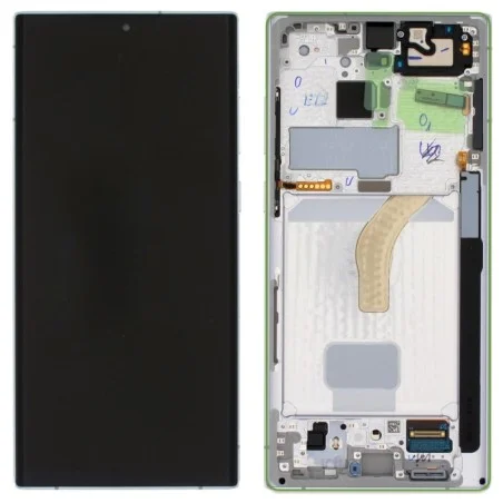 GH82-27488D Pantalla Samsung S22 Ultra 5G / S908 VERDE