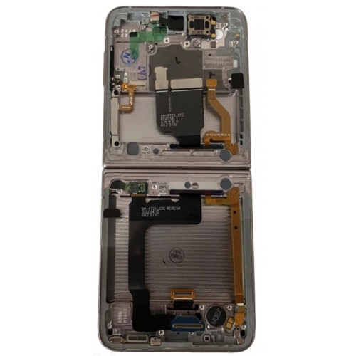 GH82-29440G SM-F721 (Z Flip 4 5G 2022) GOLD INNER LCD