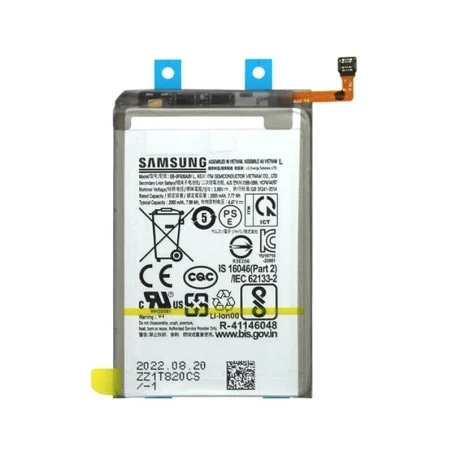 GH82-29451A Batería Original SAMSUNG Z FOLD 4 5G / F936B EB-BF936/937ABY(PEQUEÑO)