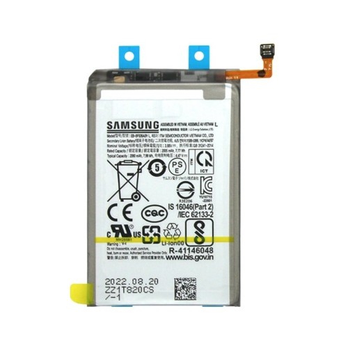 GH82-29451A Batería Original SAMSUNG Z FOLD 4 5G / F936B EB-BF936/937ABY(PEQUEÑO)