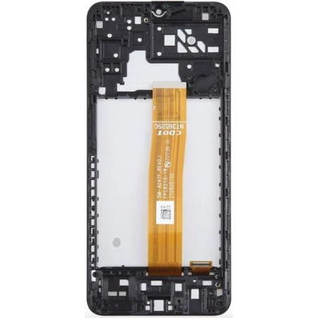 GH82-29805A/29806A Pantalla Completa Con Marco Para Samsung Galaxy A04S / A047