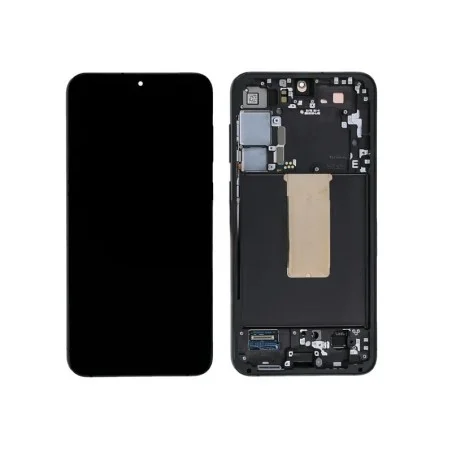 GH82-30476A Pantalla Samsung S23 Plus S916B Negro